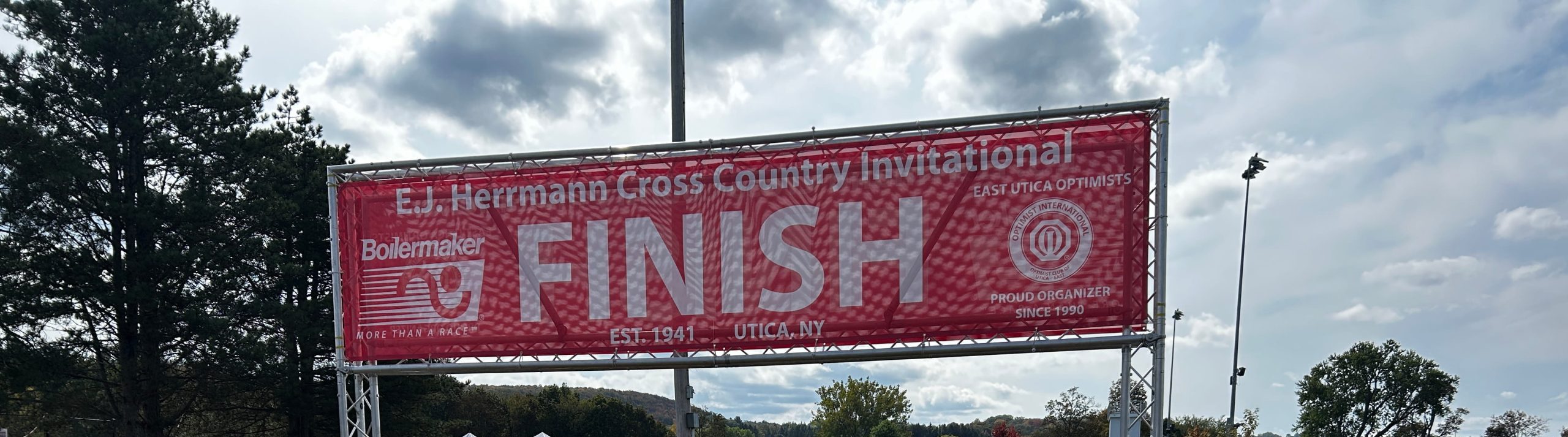 Course Records background image